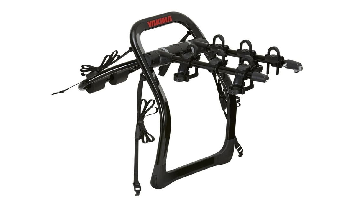 Best trunk bike racks The easiest option to safely and securely