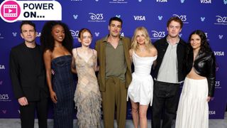 Power on... Marvel's X-Men cast reveal at D23 Expo 2026 proves leak culture is broken