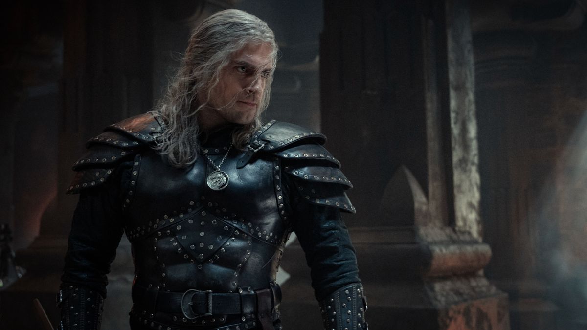 The Witcher boss teases Philippa Eilhart's evolving role | What to Watch