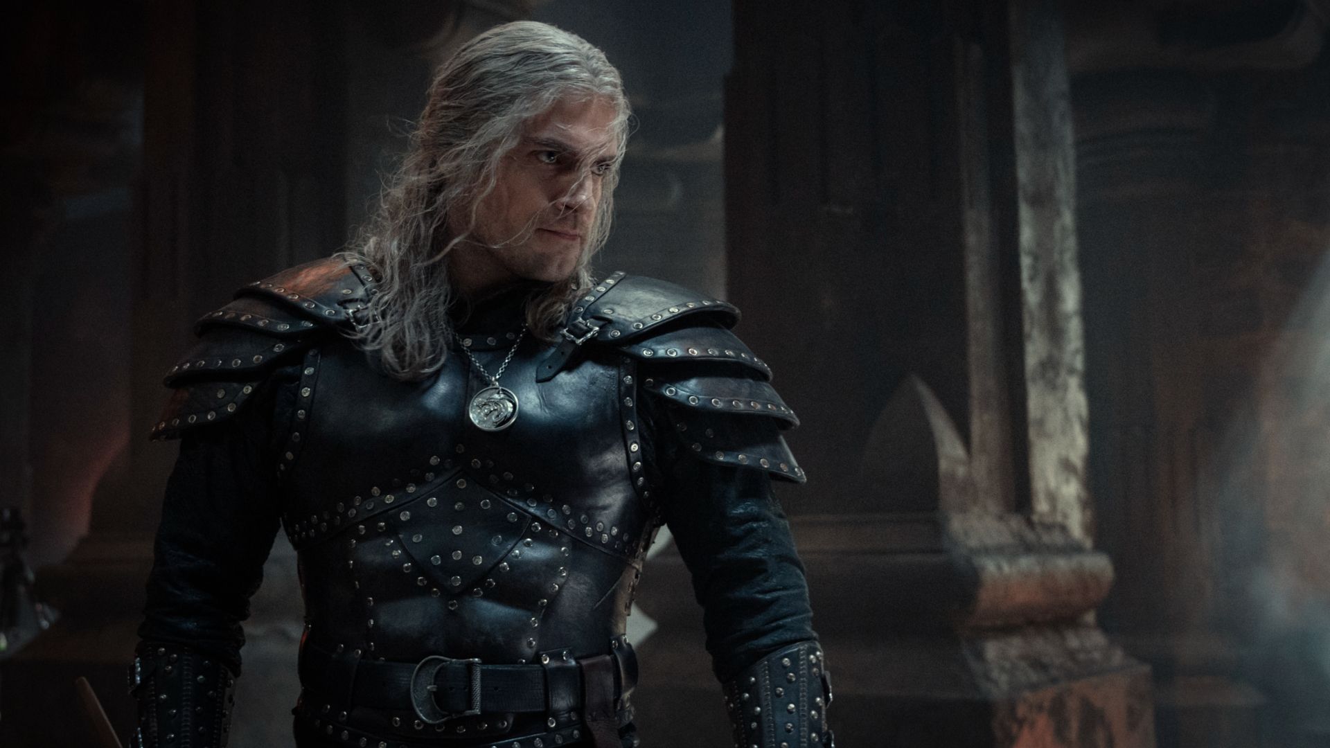 watch series the witcher