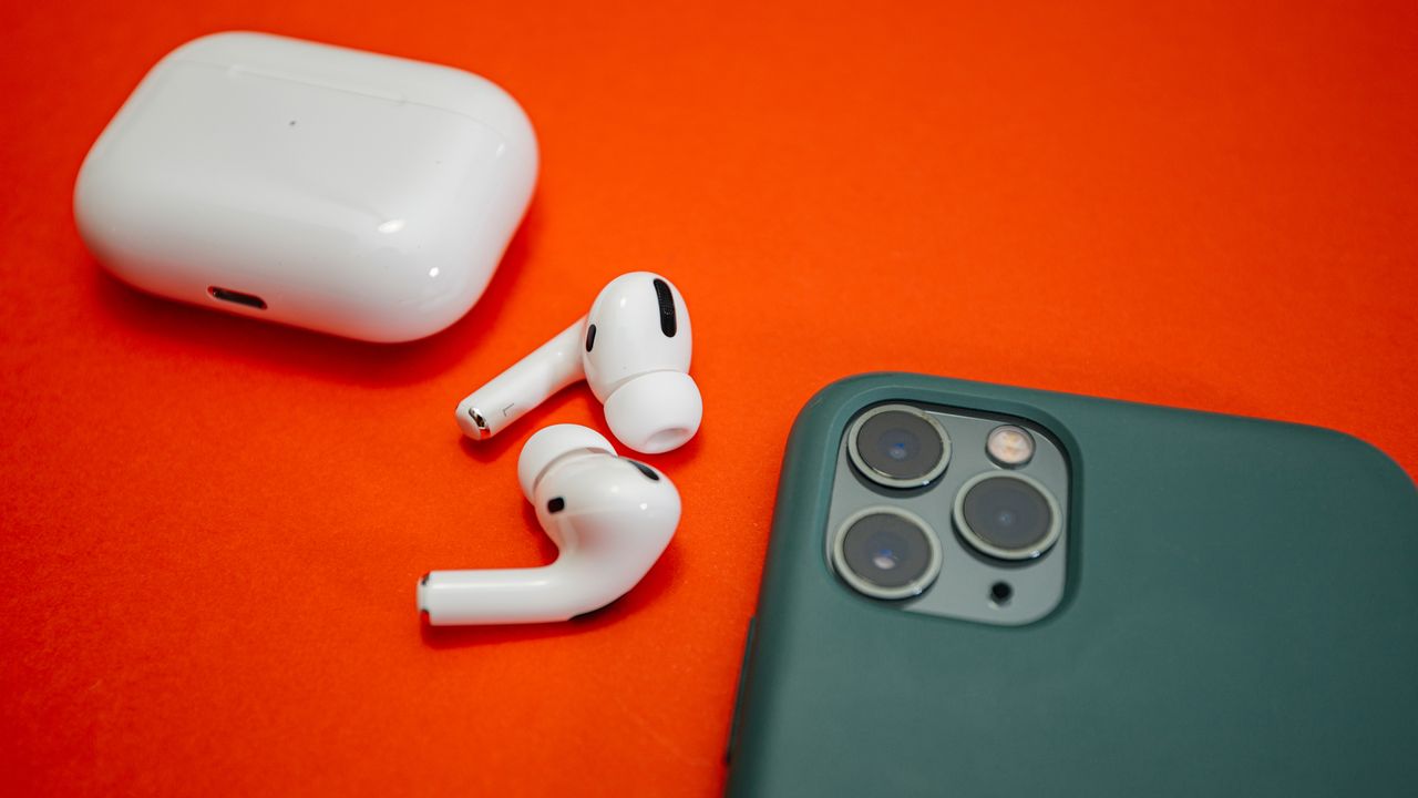 airpods pro on sale