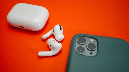 Prime day airpods discount pro