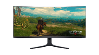 Alienware AW3423DWF Monitor: now $799 at Best Buy