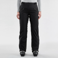 Wed'ze Women's Skiing Warm Pants: was $54.99 now $30.00 at Decathlon