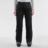 Wed'ze Women's Skiing Warm Pants: was $54.99 now $30.00 at Decathlon