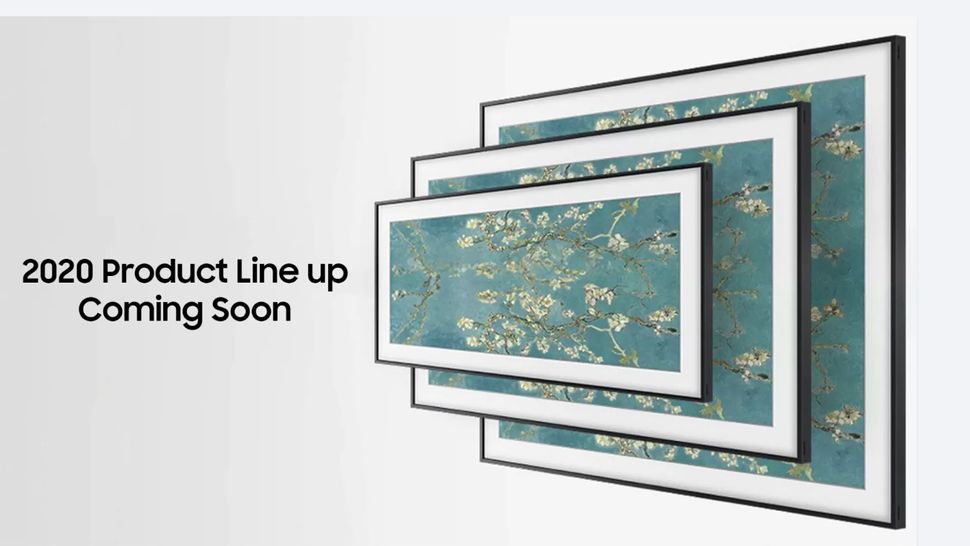 Samsung The Frame TV (2020) review stylish, minor issues TechRadar