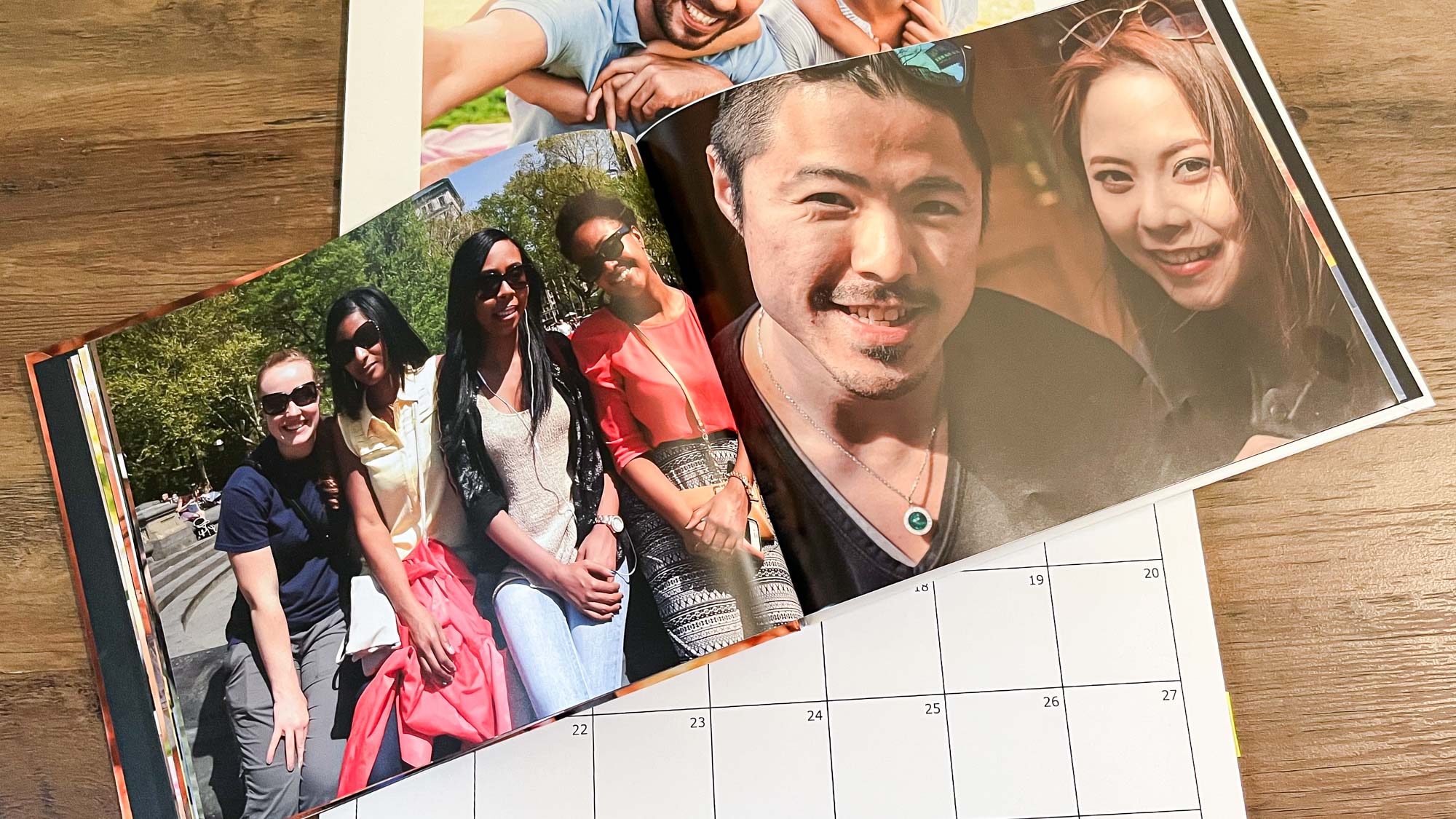 The best photo books in 2023 Mixbook, Shutterfly, Printique, Costco