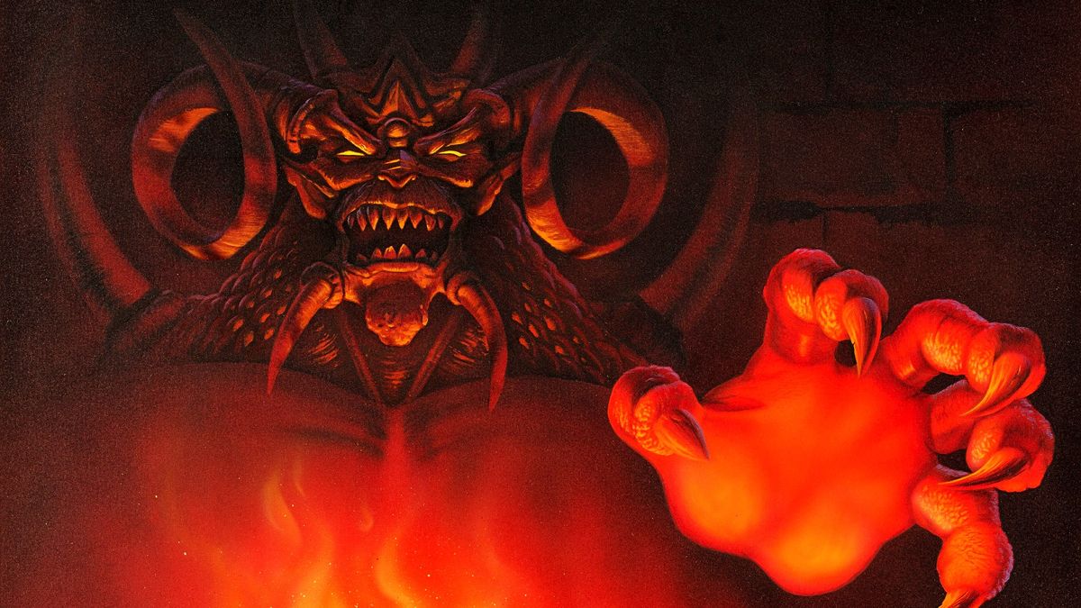 After nearly 17 years, this original Diablo mod that restores cut ...