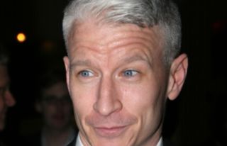 Fake Anderson Cooper (@AC180)