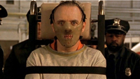   Hannibal Lecter