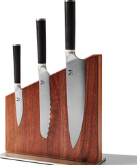 Oprah is Obsessed With These Affordable Kitchen Knives—And They're