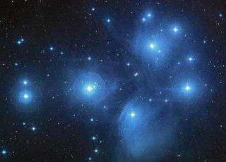 Spot a Star Cluster