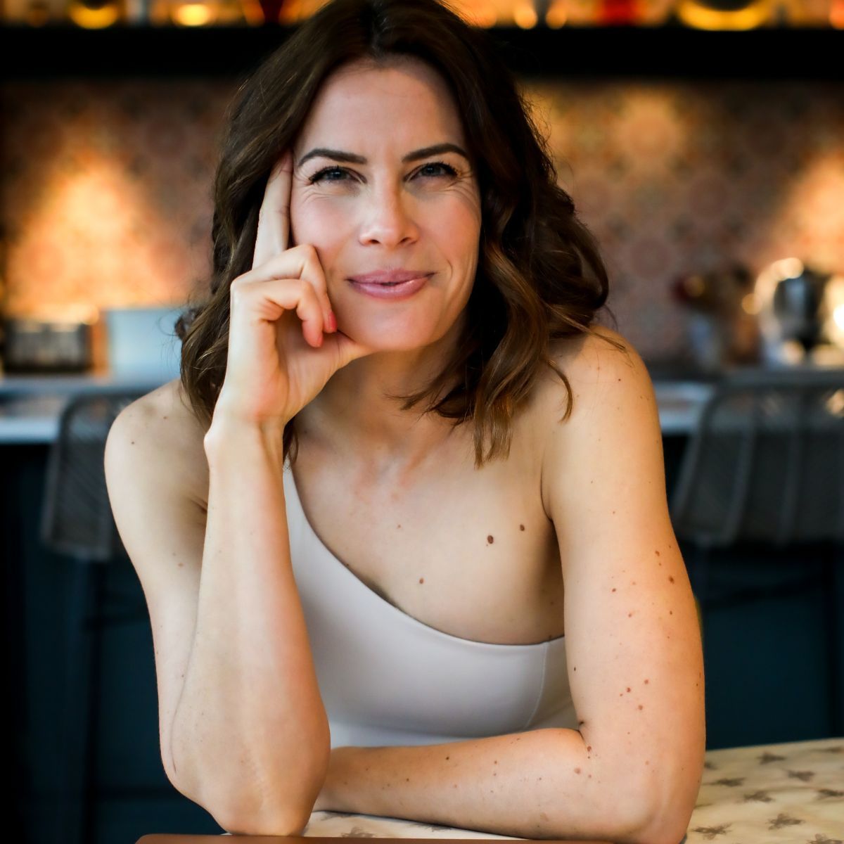 Joy in midlife movement