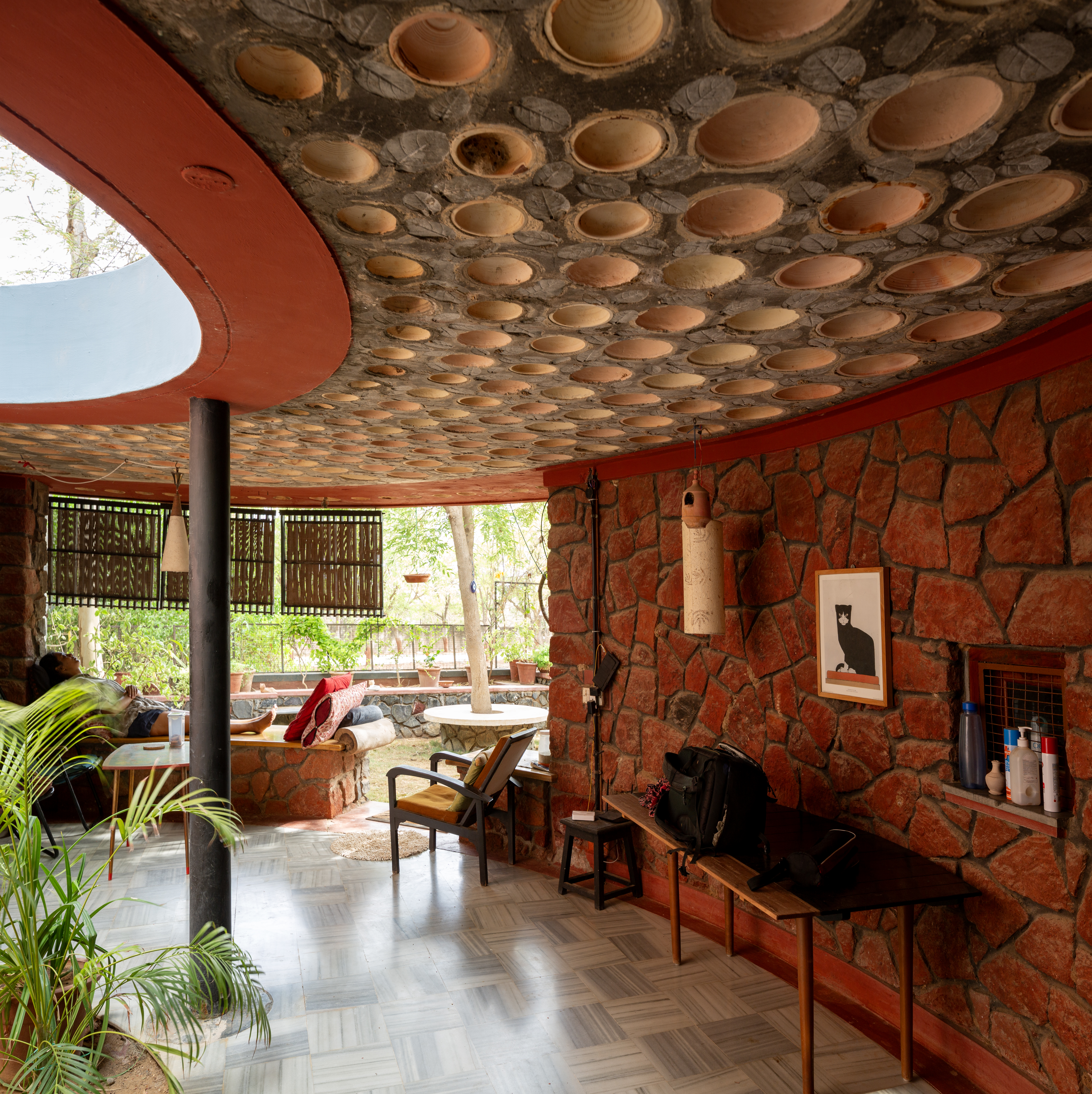 Iyengar Virmani house