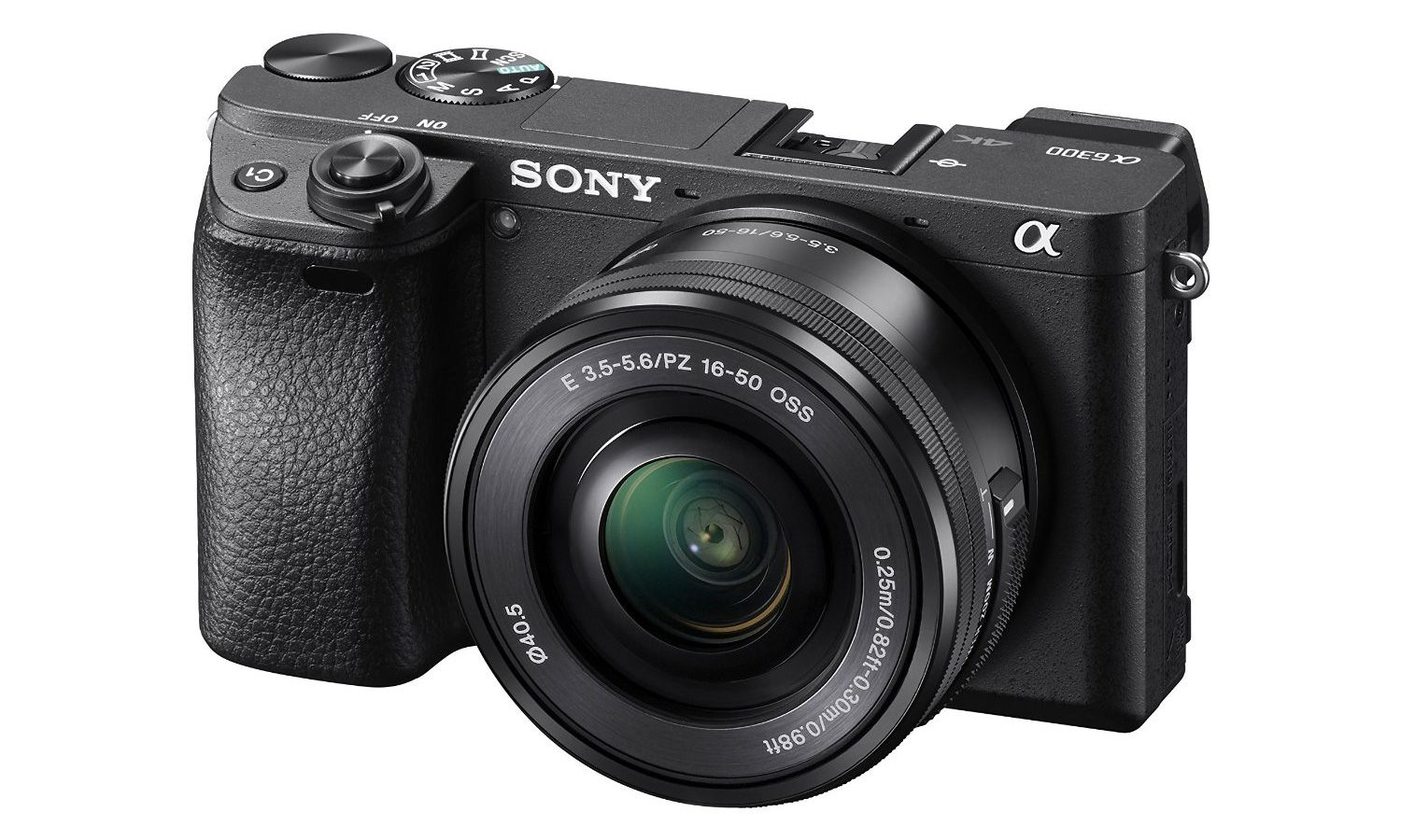 Sony A6300 Review: Pro-Worthy Mirrorless Camera | Tom's Guide