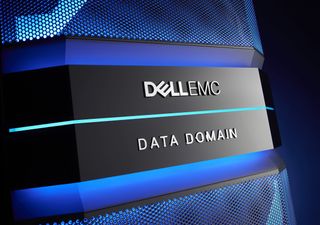 Dell Data Domain