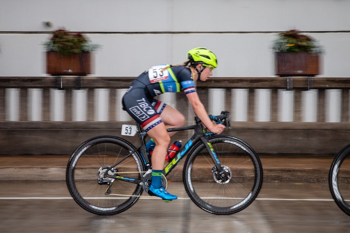 Tibco-Silicon Valley Bank's Kendall Ryan