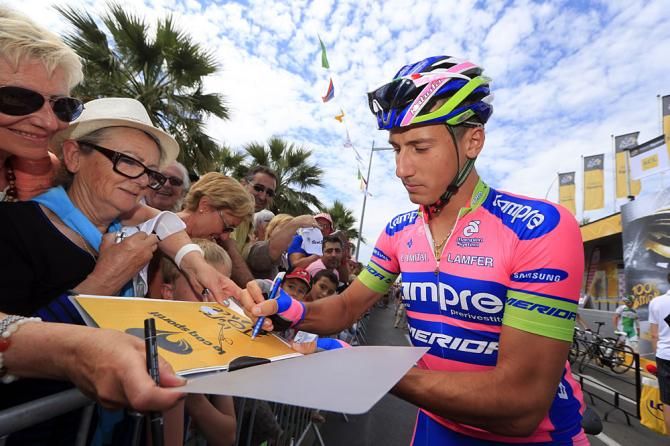 Adriano Malori (Lampre - Merida)