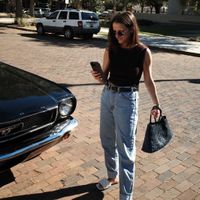 Rachel Whitehouse's avatar