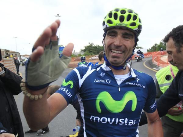 Francisco Ventoso (Movistar Team)