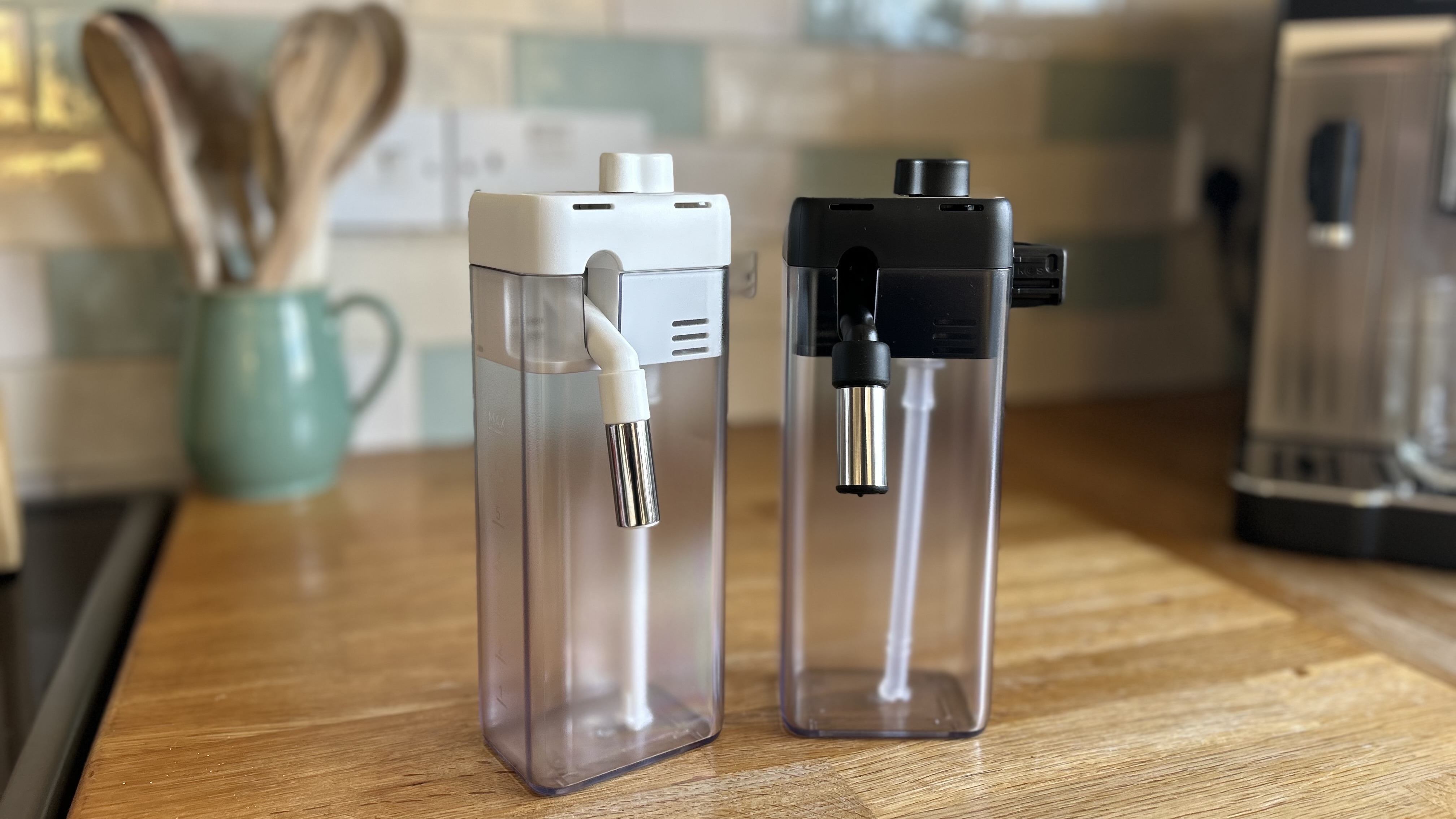 De'Longhi Eletta Ultra