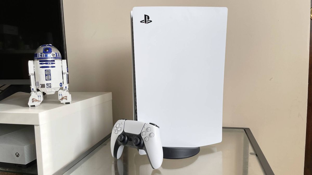 PS5 refueling target expected this week – how to get your console