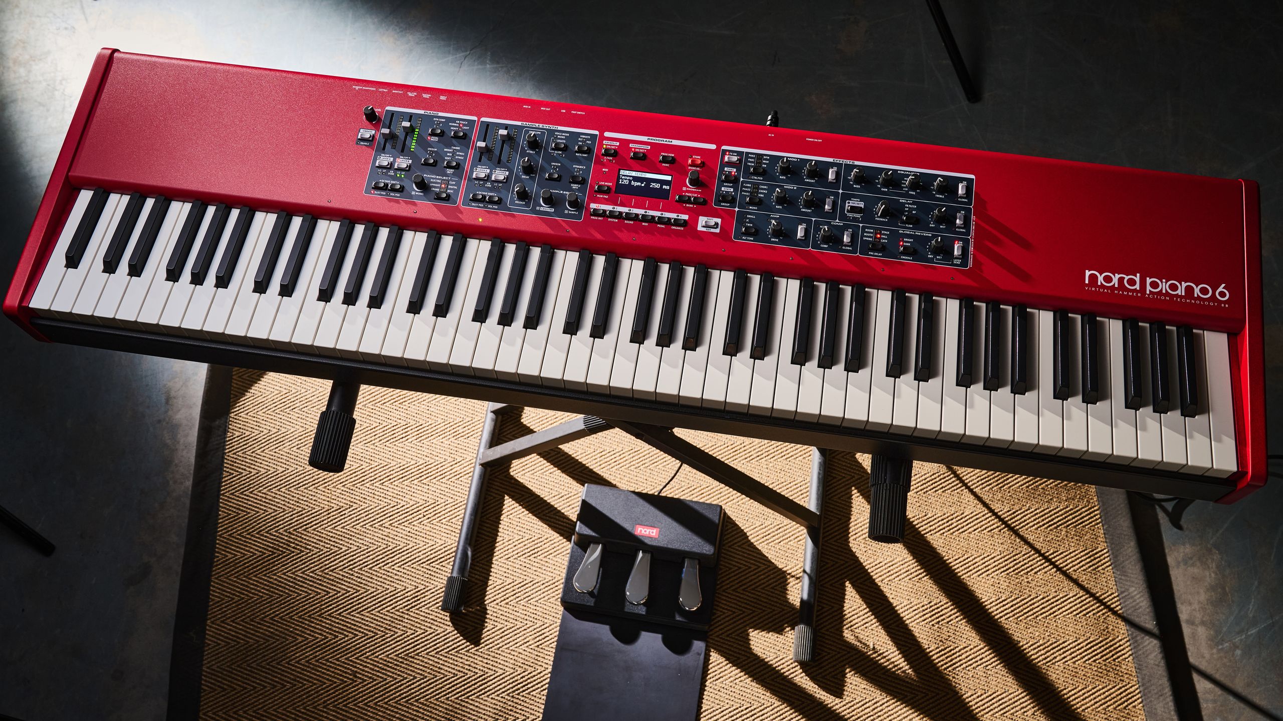 How many keys are there on a piano? – and why are some keyboards bigger than others? Here's everything you need to know about keyboard sizes but were afraid to ask