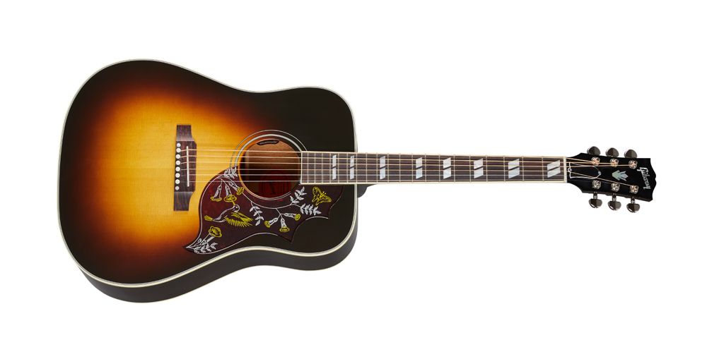 Gibson Hummingbird