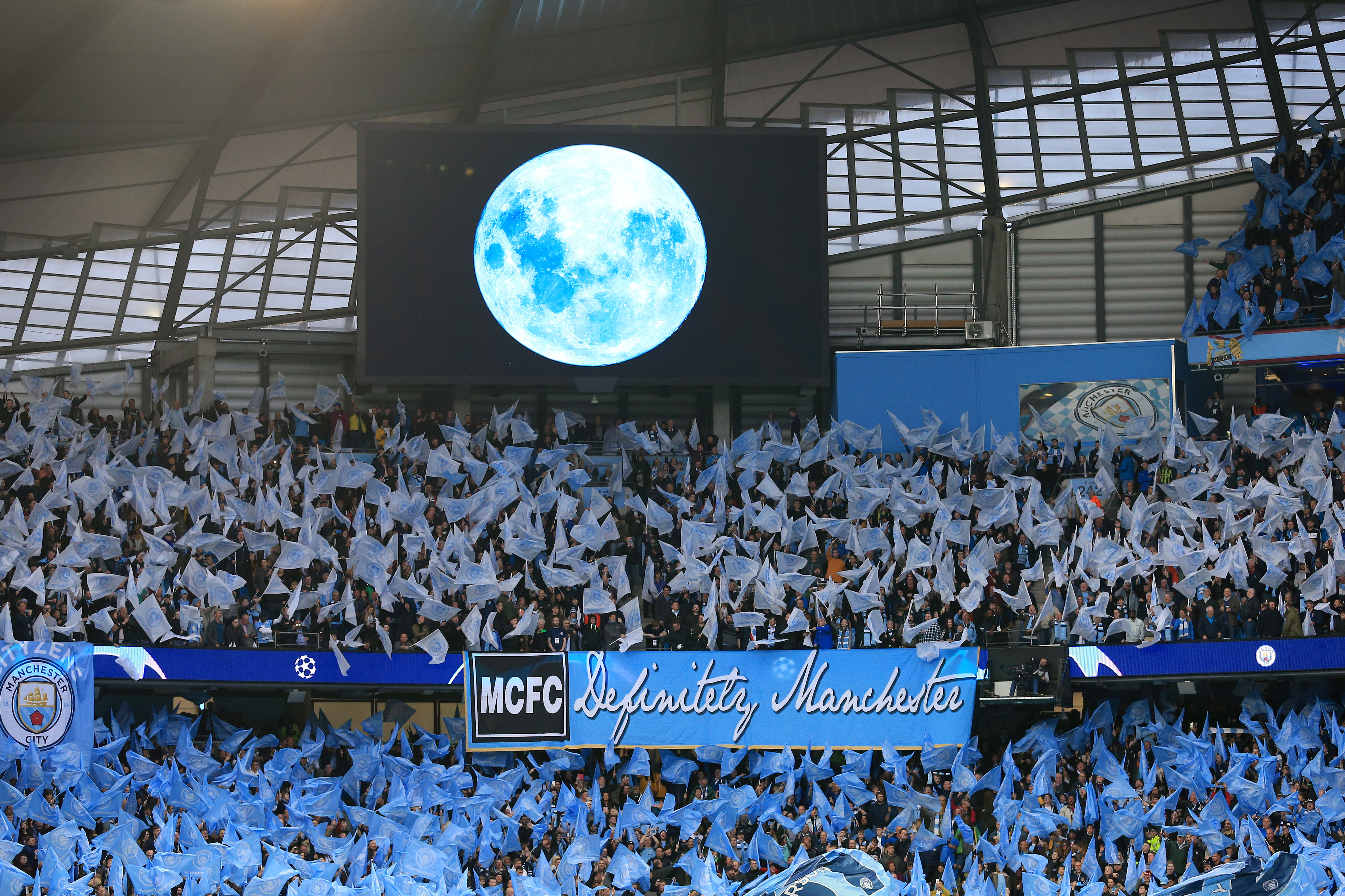 Manchester City 