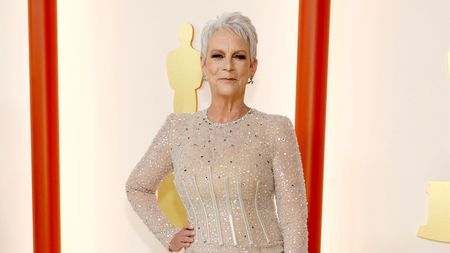 Jamie Lee Curtis