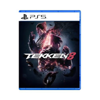 2. Tekken 8 | $69.99 $49.99 at AmazonSave $20 -