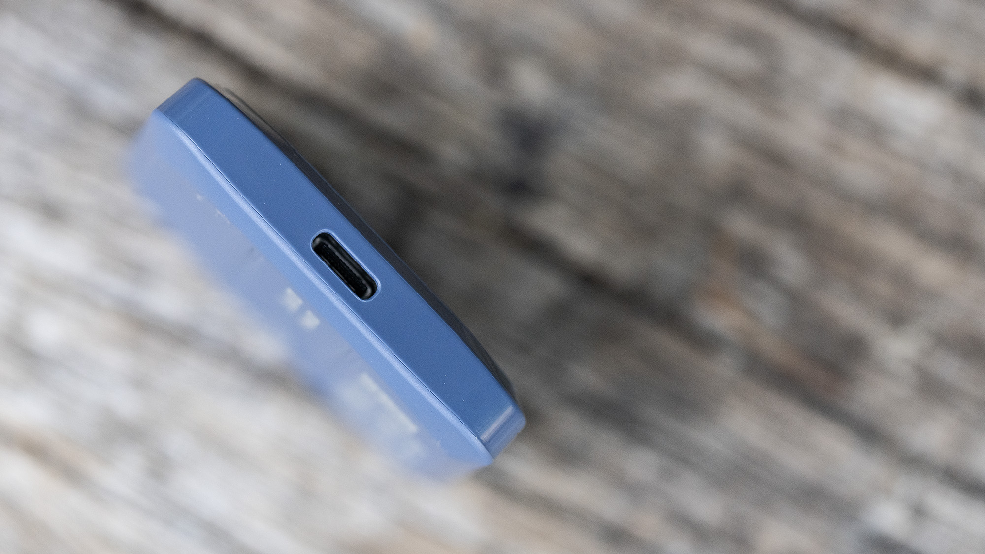 Crucial X10 portable SSD