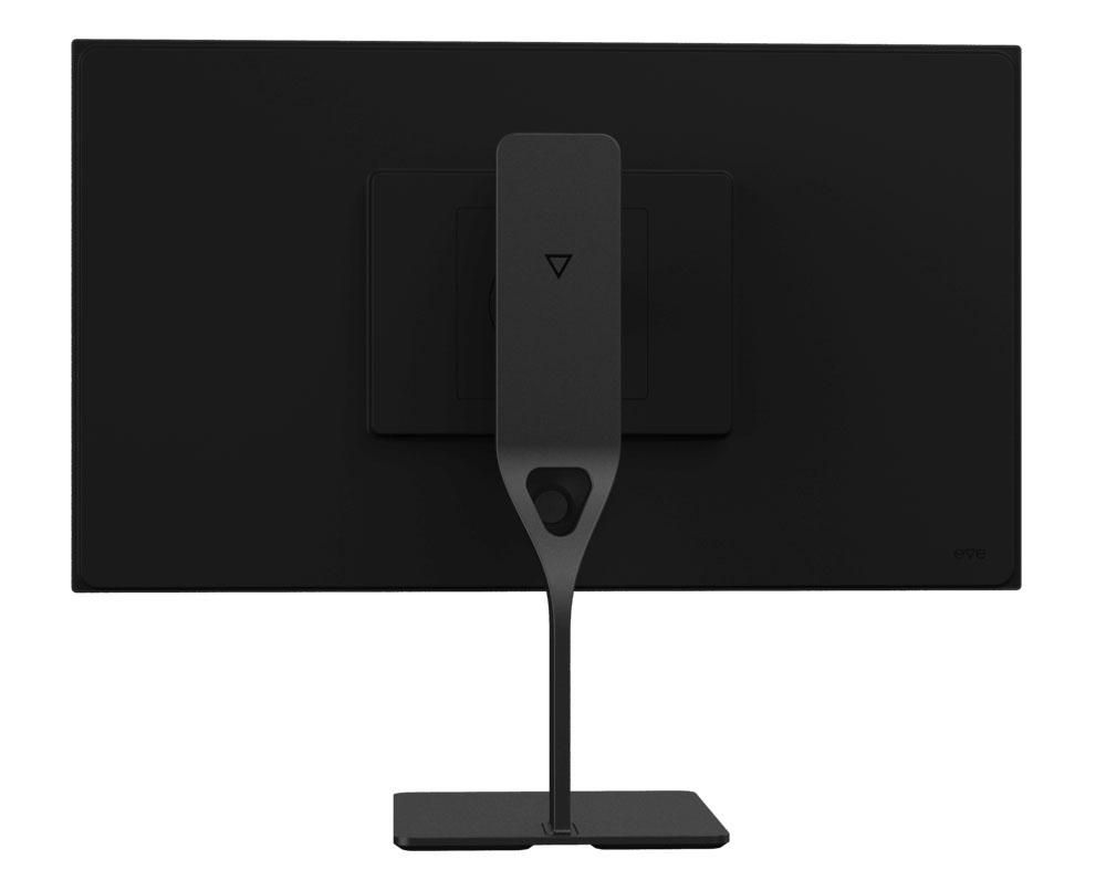 Eve Spectrum ES07D03 27-inch Ultra HD 144 Hz Gaming Monitor Review