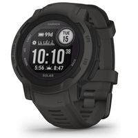 Garmin Instinct 2 Solar