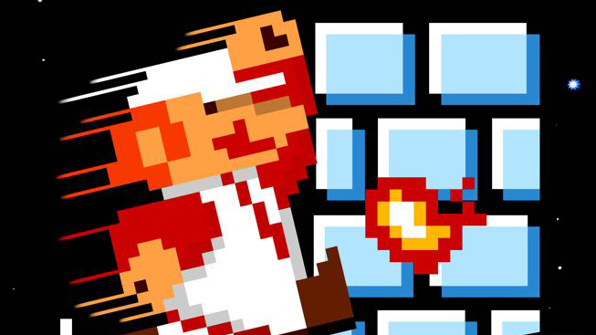 A Super Mario Bros game just became the most expensive of all time