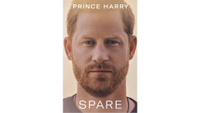 by Prince Harry $23 | Amazon