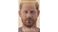 Spare by Prince Harry
RRP: