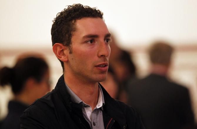 Stefano Pirazzi (Bardiani - CSF)