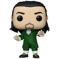 Alexander Hamilton Funko Pop: £9.96