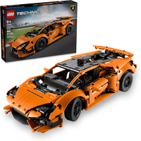 LEGO Technic Lamborghini Huracán | $49.99$34.99 at AmazonSave $15 - Buy it if:Don't buy it if:Price check: