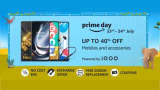 amazon prime day 2022 smartphone deals