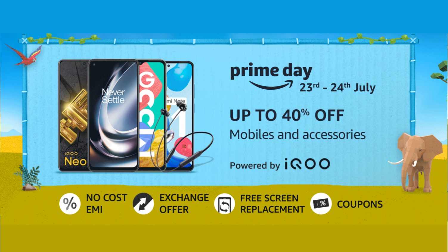 amazon prime day 2022 phone deals