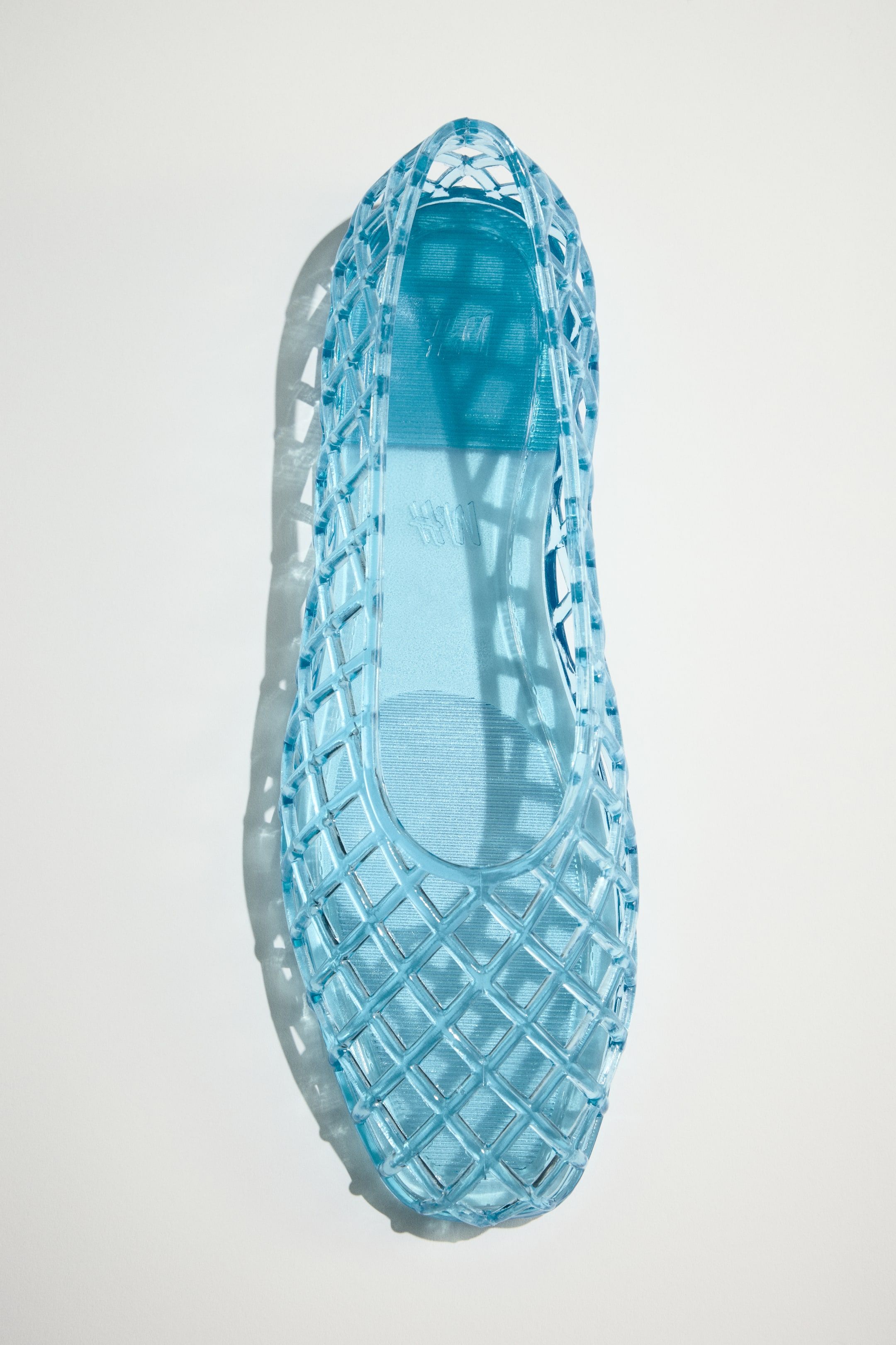Jelly Flats
