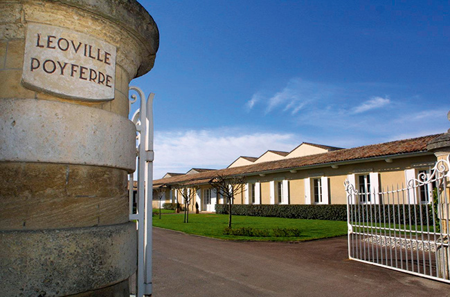 L&eacute;oville Poyferr&eacute;