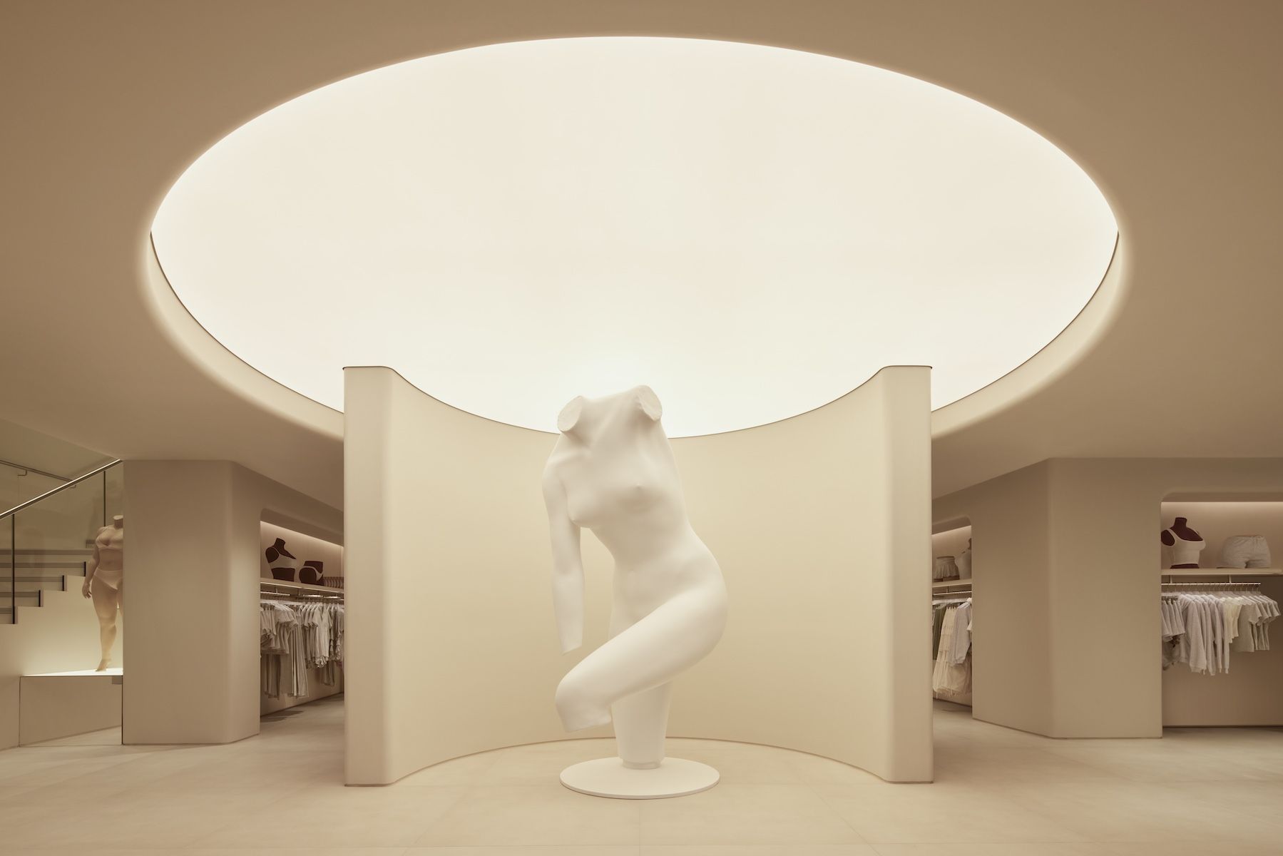 wallpaper.com - Osman Ahmed - Kim Kardashian on sculpting a 'comfortable, safe and sexy' architectural universe for Skims