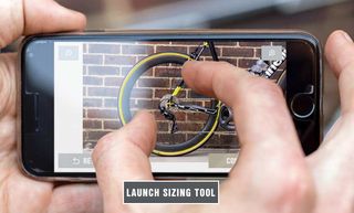 Apidura launches its interactive frame bag tool