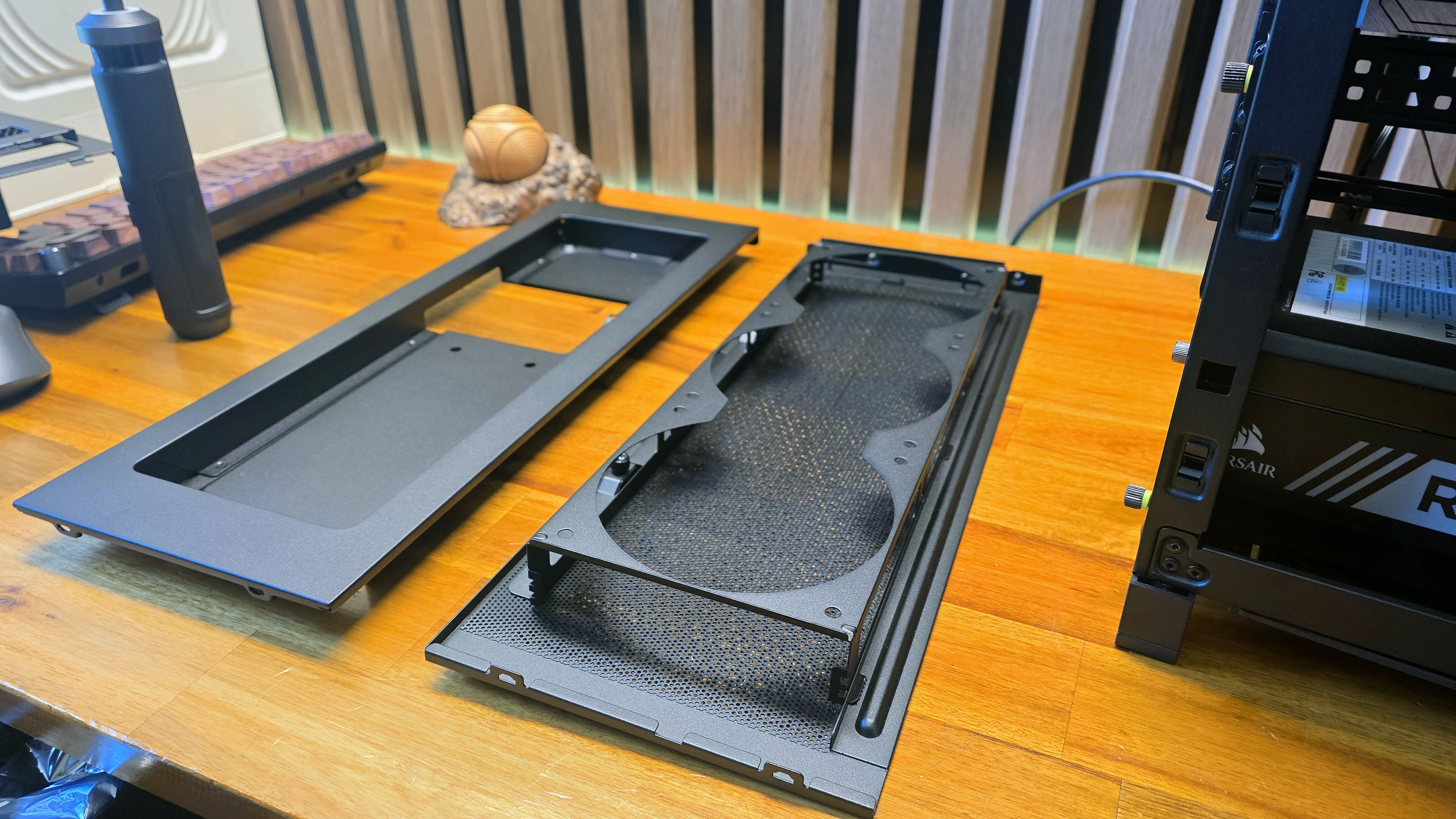 Corsair Frame Configurator