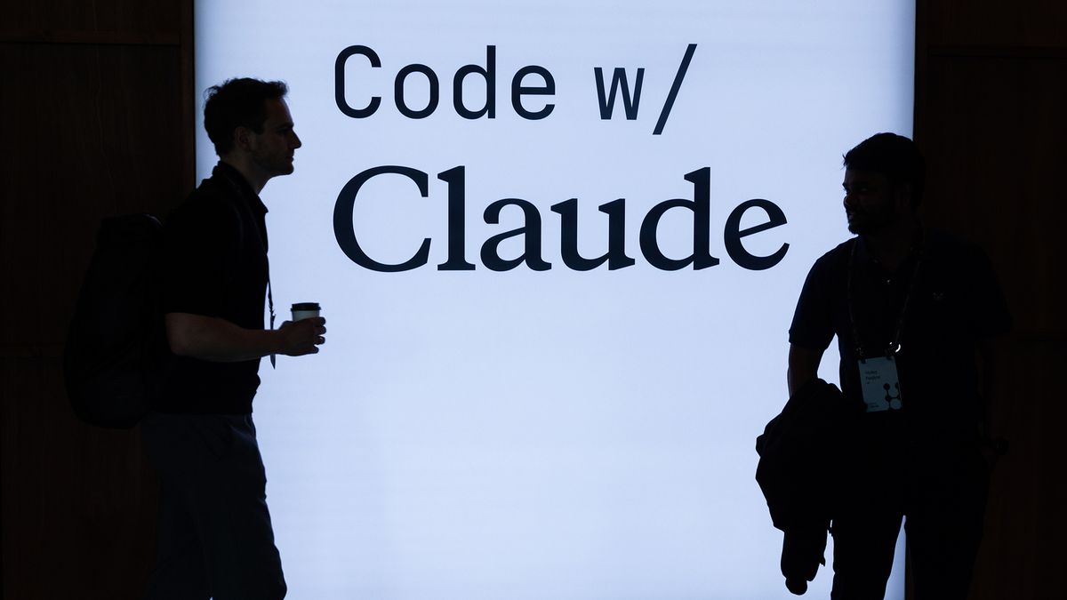 Anthropic's Claude AI hacked other firms during tests, company says Anthropic's Claude AI hacked other firms during tests, company says