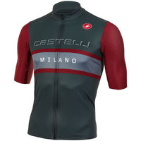 Castelli Milano jersey | Up to 50% off at Wiggle