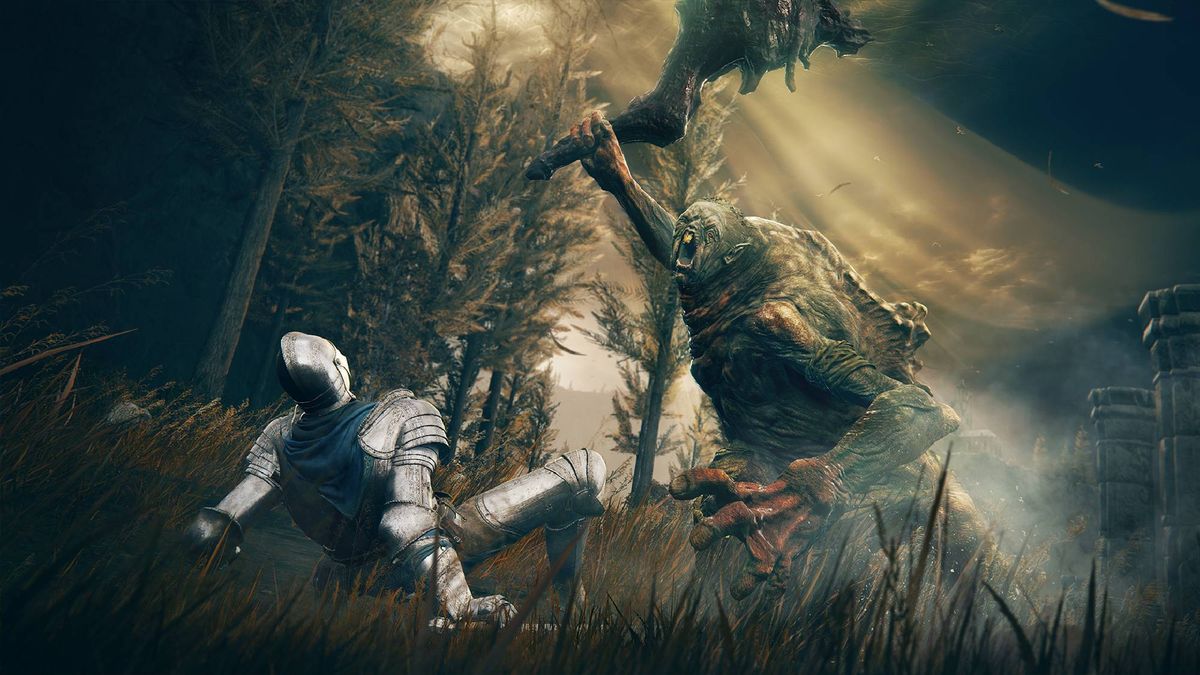 Elden Ring Shadow of the Erdtree drops to ‘mixed’ Steam rating as players decry DLC’s performance and balance issues